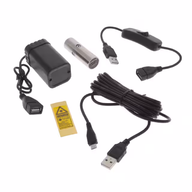 CLM-635-02 LPT Quarton Inc.  Diodes laser Modules laser